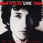 BOB DYLAN / LIVE 1966 - ROYAL ALBERT HALL CONCERT [Super Vinyl Profile][200g 2LP]